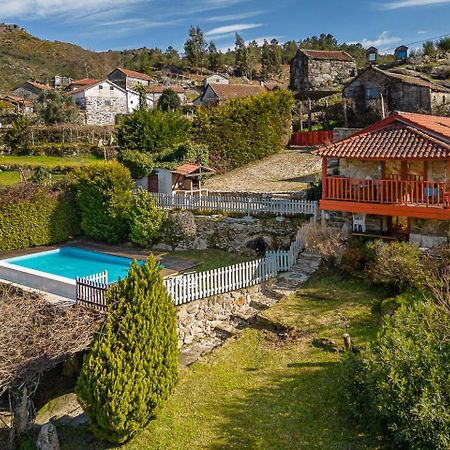 Guestready - Quintinha Casas Do Jardim 2 Villa Аркос де Валдевез Екстериор снимка