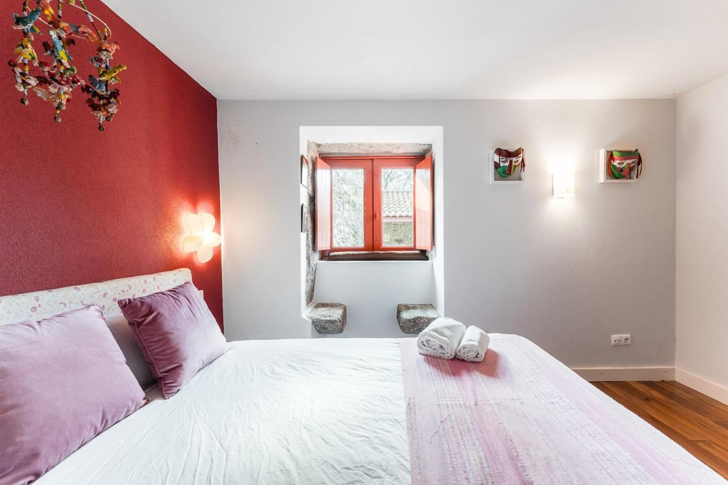 Guestready - Quintinha Casas Do Jardim 2 Villa Аркос де Валдевез Екстериор снимка