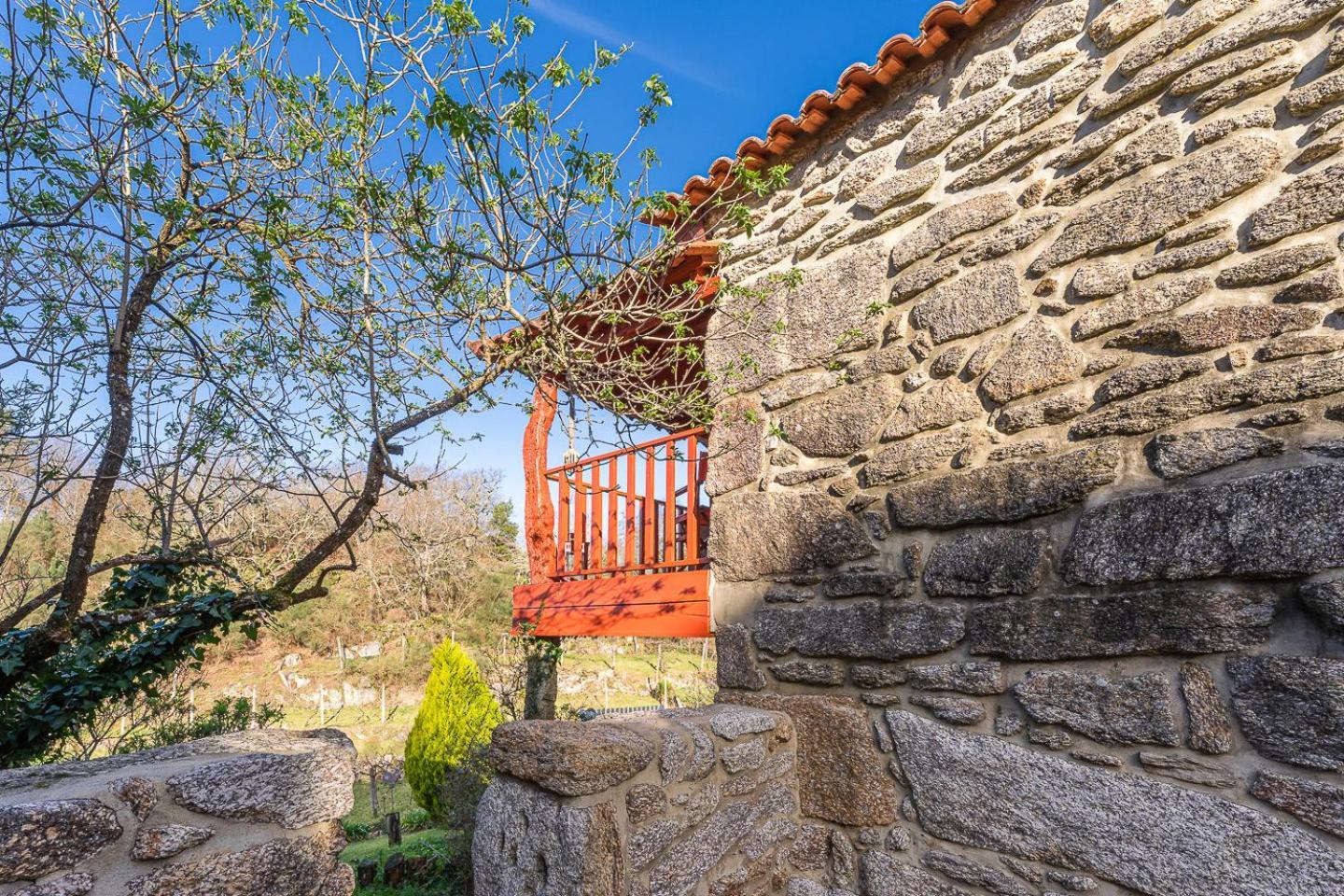 Guestready - Quintinha Casas Do Jardim 2 Villa Аркос де Валдевез Екстериор снимка