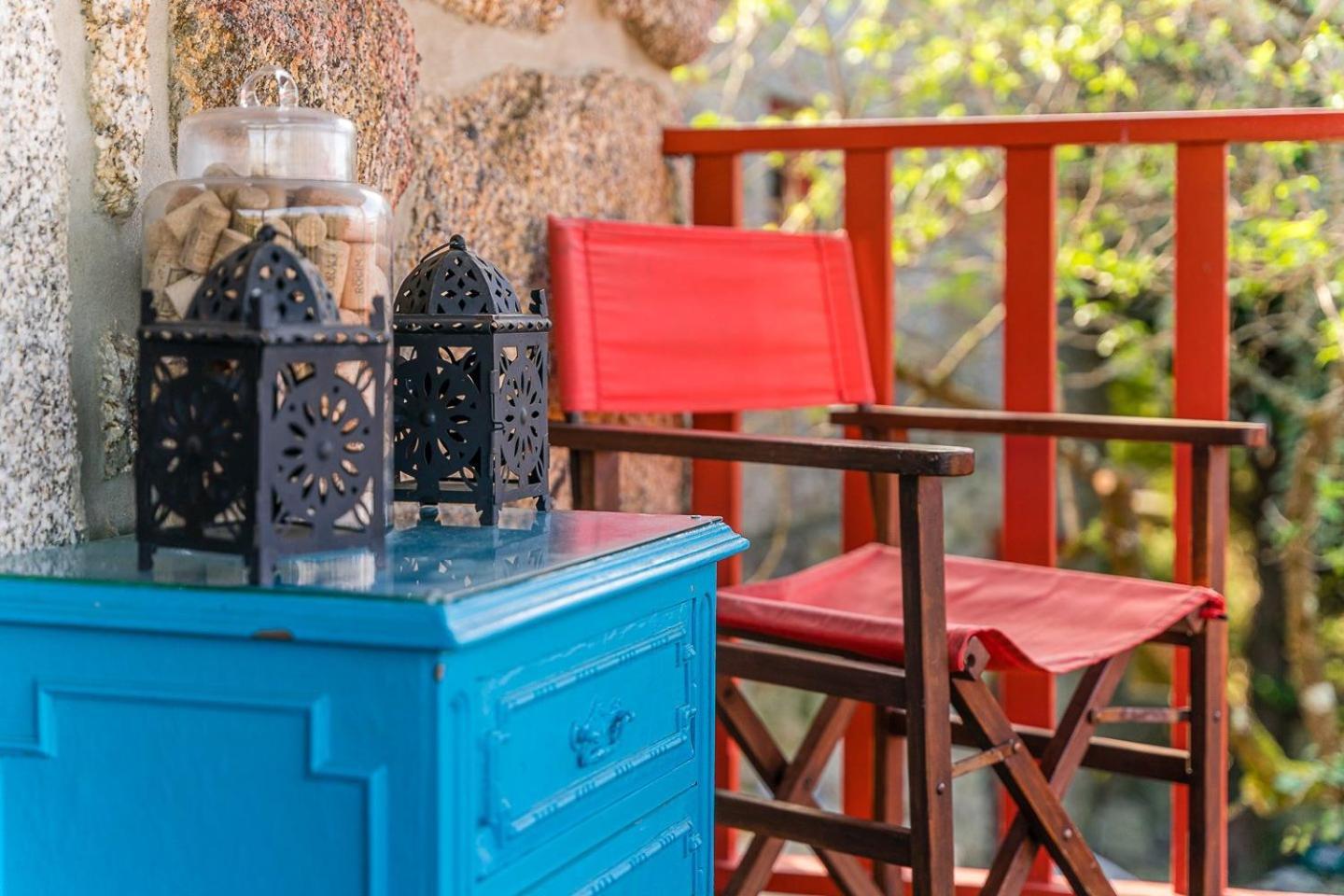 Guestready - Quintinha Casas Do Jardim 2 Villa Аркос де Валдевез Екстериор снимка