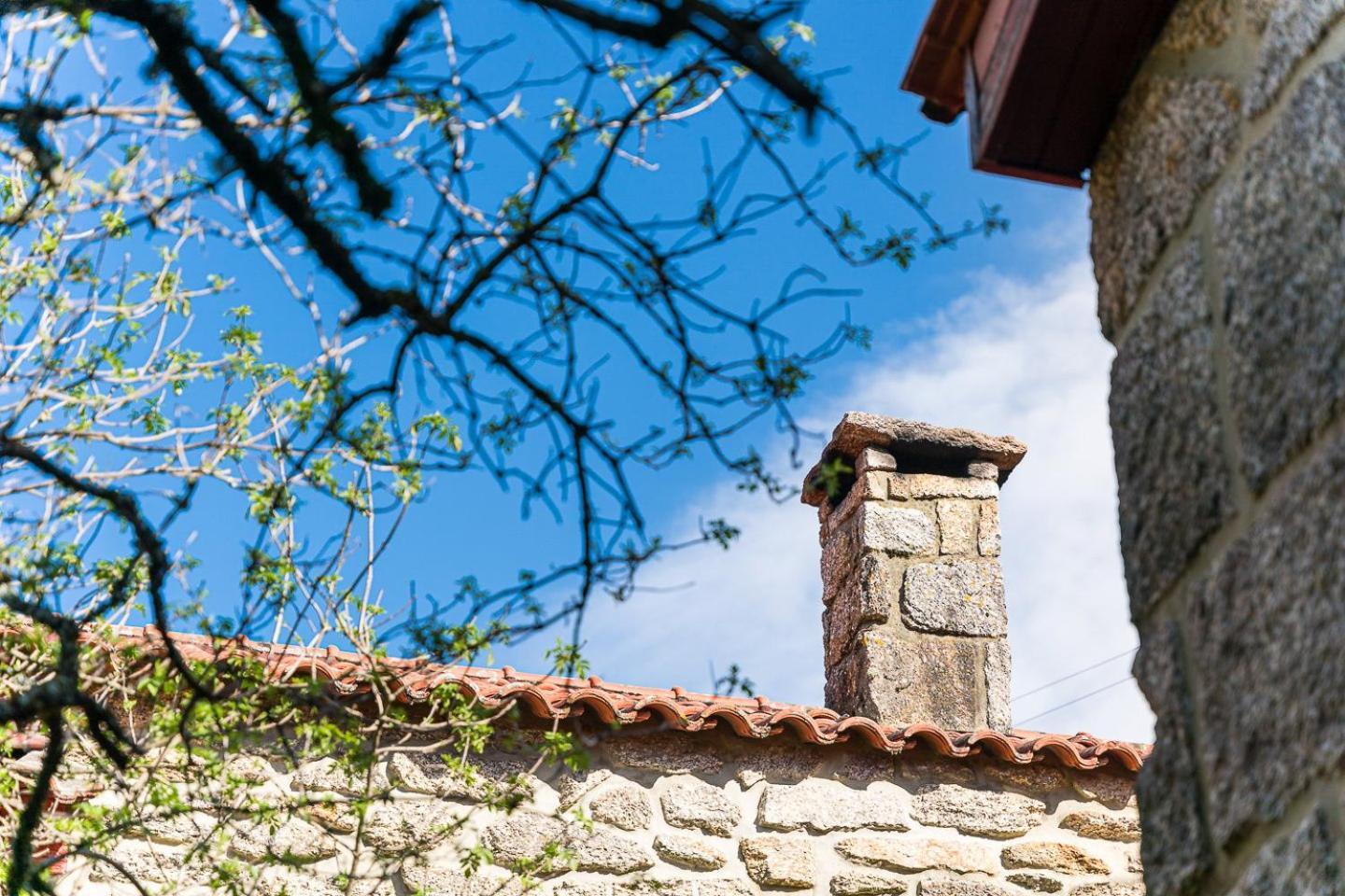 Guestready - Quintinha Casas Do Jardim 2 Villa Аркос де Валдевез Екстериор снимка