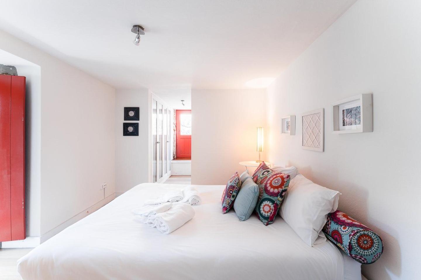 Guestready - Quintinha Casas Do Jardim 2 Villa Аркос де Валдевез Екстериор снимка