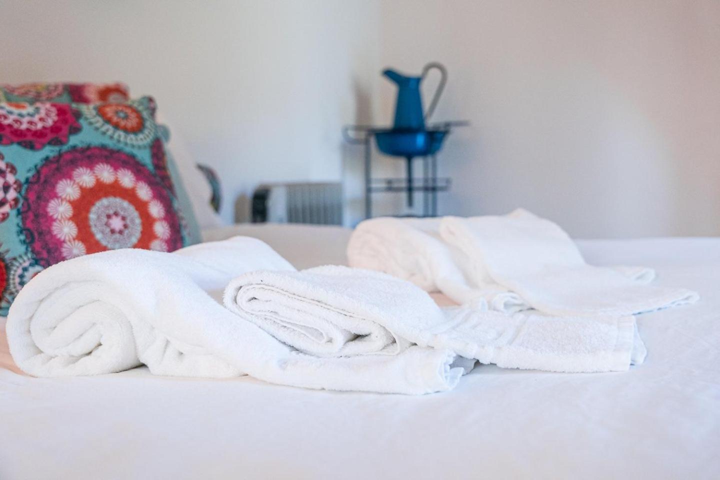 Guestready - Quintinha Casas Do Jardim 2 Villa Аркос де Валдевез Екстериор снимка