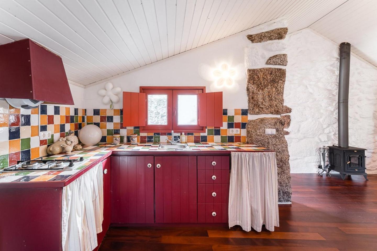 Guestready - Quintinha Casas Do Jardim 2 Villa Аркос де Валдевез Екстериор снимка