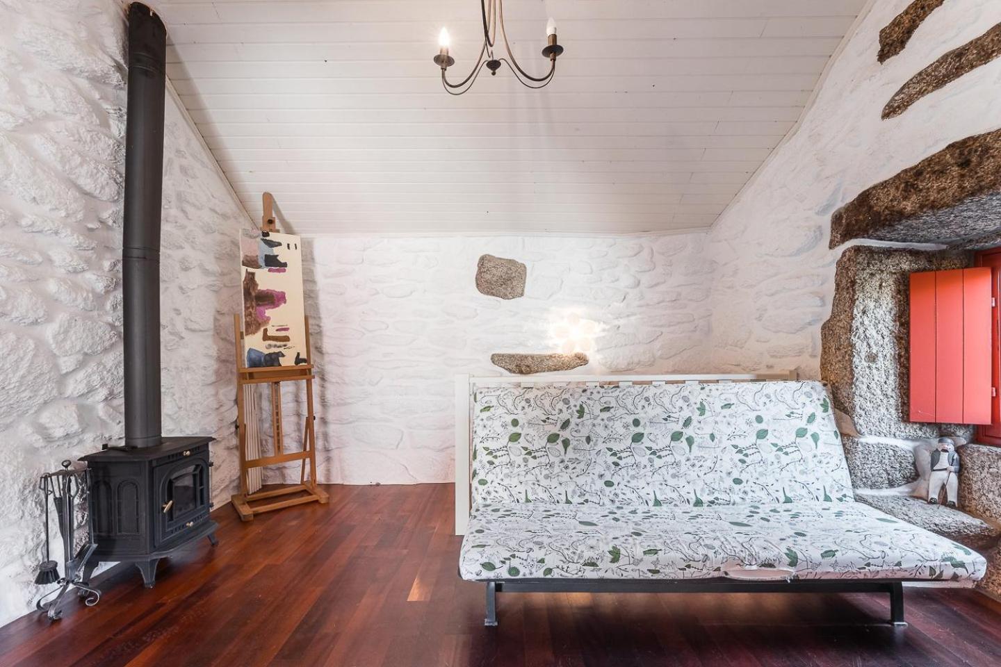 Guestready - Quintinha Casas Do Jardim 2 Villa Аркос де Валдевез Екстериор снимка